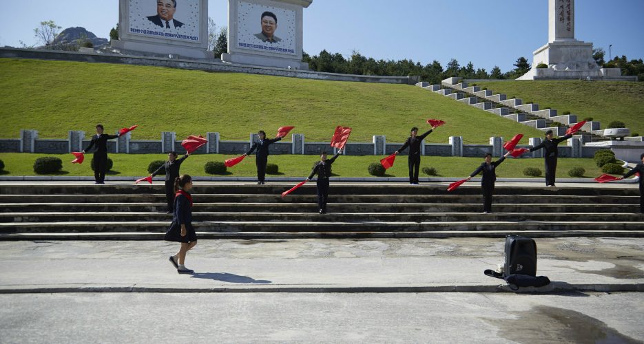 Trip to North Korea: A Photo Journal