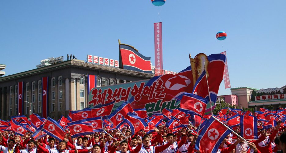 North Korea: Champions of the World (Part 2)