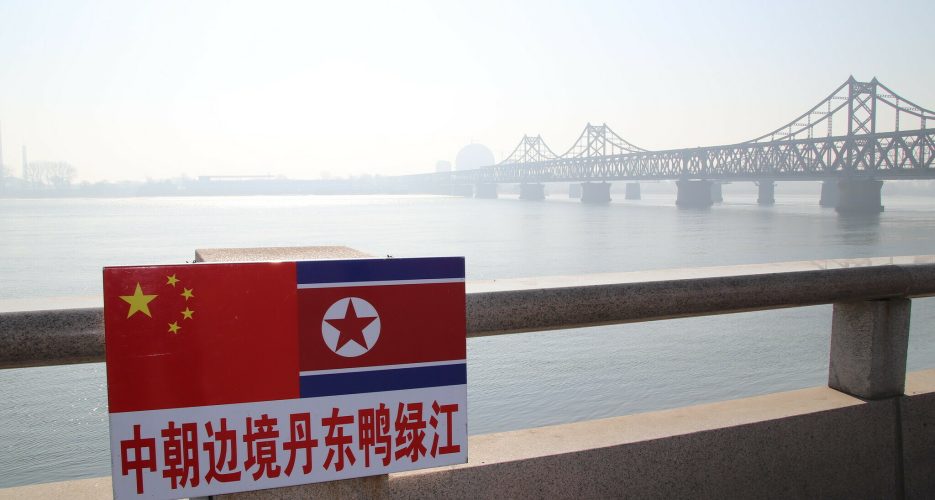 Threat of Finlandization by China Should Spur Korean Reunification