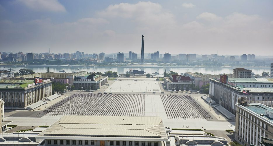 Pyongyang and Seoul: The Political and Business Capitals of a Unified Korea?