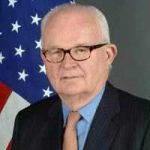 Stephen Bosworth