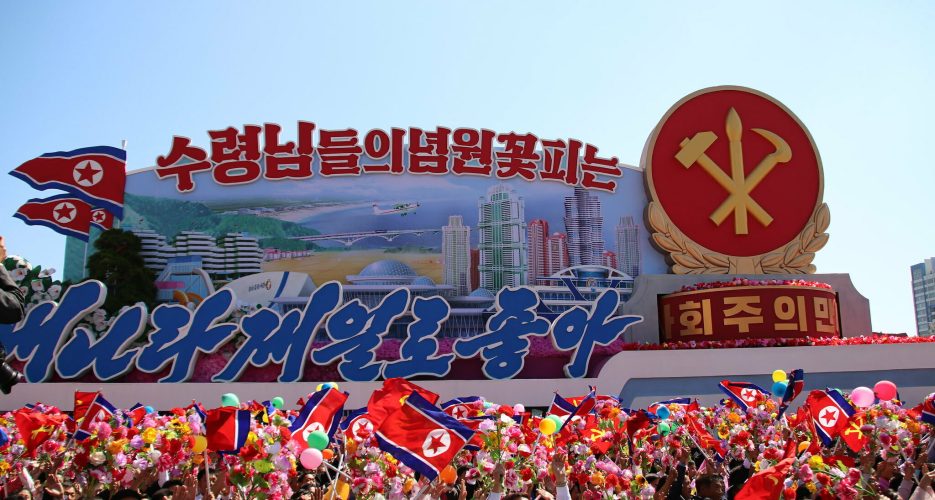 Stuck In Limbo: The Reason North Korea Can’t Reform