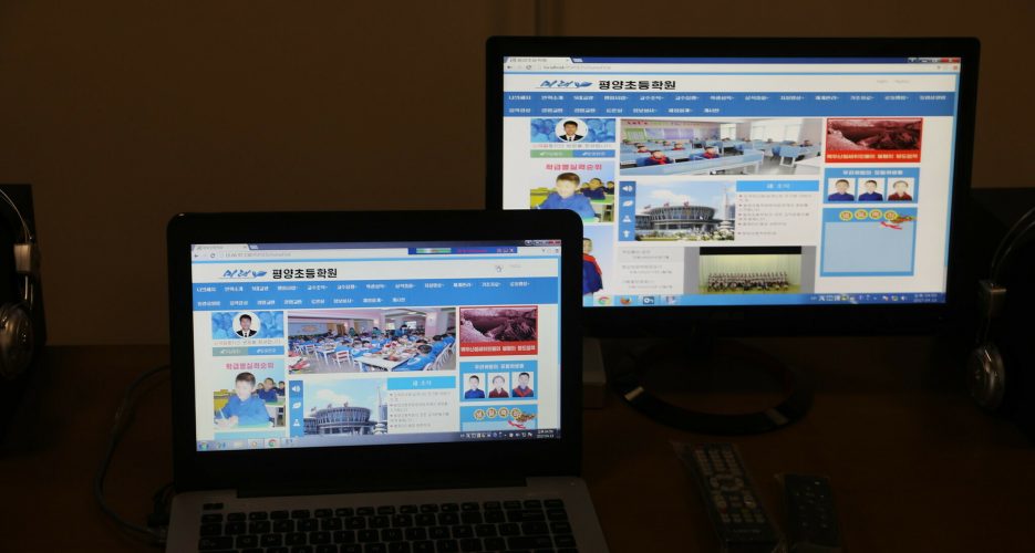 North Korea Will Allow Mobile Internet Access From March 1