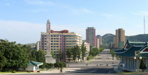 North Korea Threatens Closure of Kaesong Industrial Complex