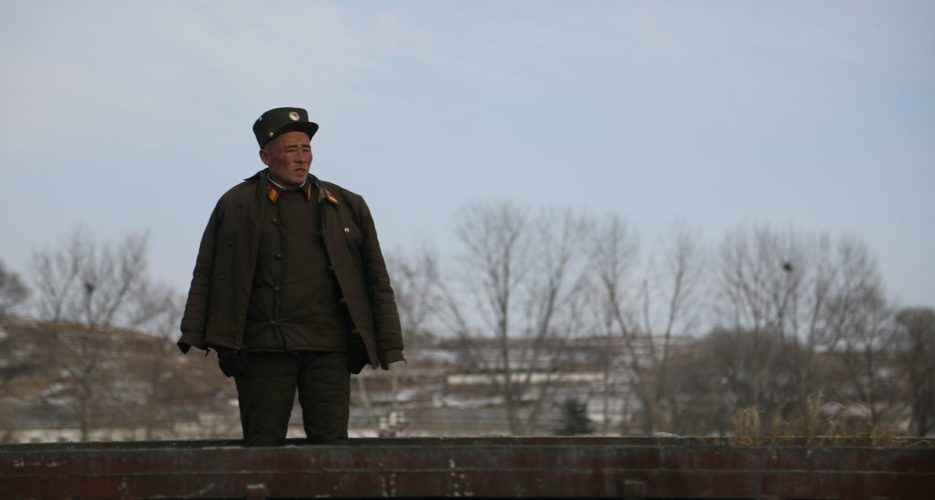 More North Korea Sanctions As Tensions Mount On The Peninsula