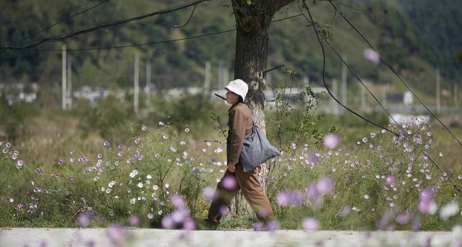 Why North Koreans Should Be Allowed Asylum Beyond South Korea