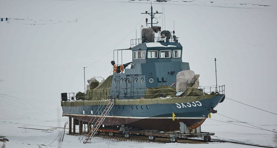 Crew of Missing North Korean Cargo Ship Found Dead in Japan