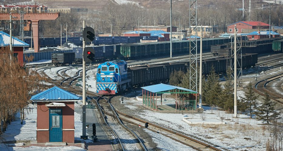 Sinuiju now open to vists from Western tourists