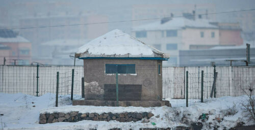 In North Korea, U.S. prisoners are worth more than Europeans