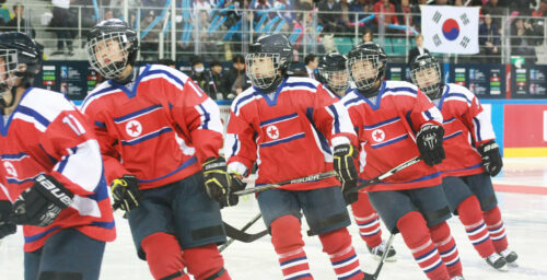 One man’s quest for the world’s rarest hockey jersey