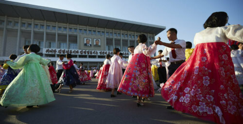 KCNA threatens ‘severe punishment’ following media reports