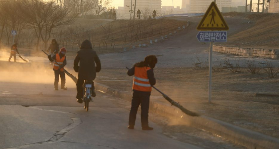 Are human rights really improving in North Korea?