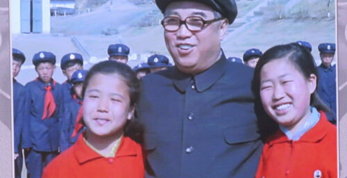 The NK News Study Guide, Part 4: Kim Il Sung’s North Korea