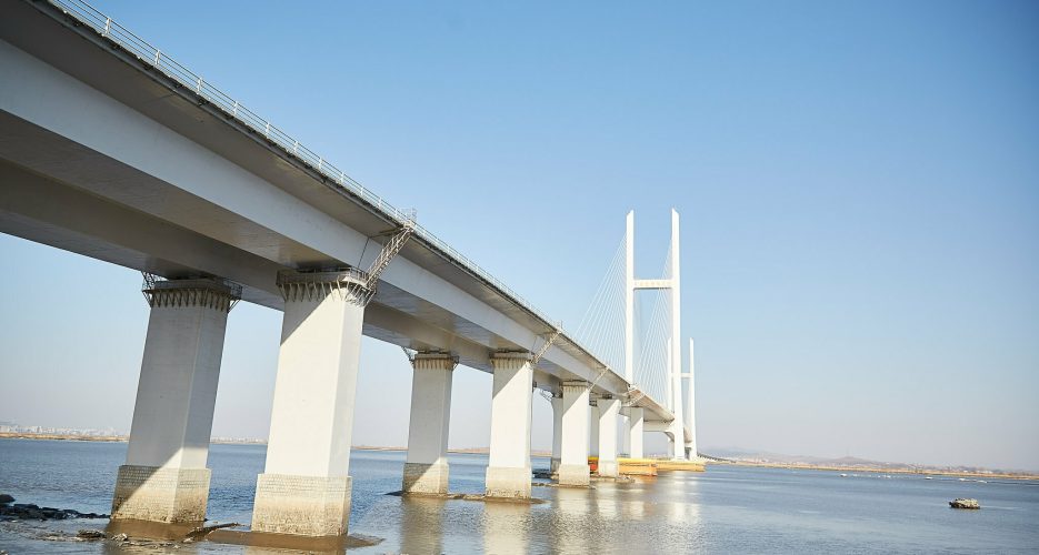 China – N. Korea bridge to open in October, but DPRK infrastructure lacking