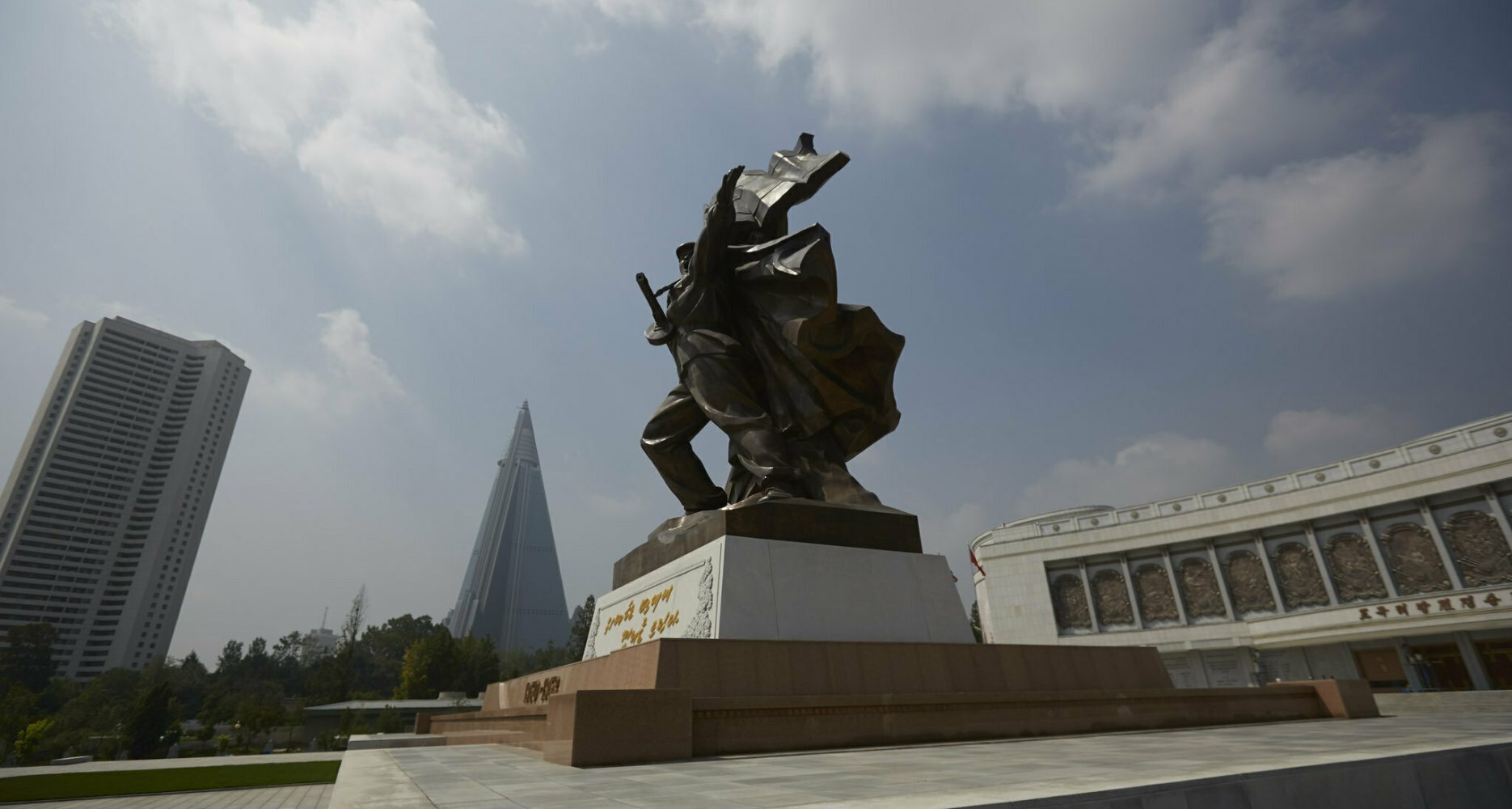 Push for North Korean human rights to be placed on UNSC agenda | NK News