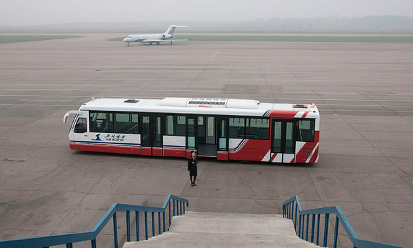 NKbus
