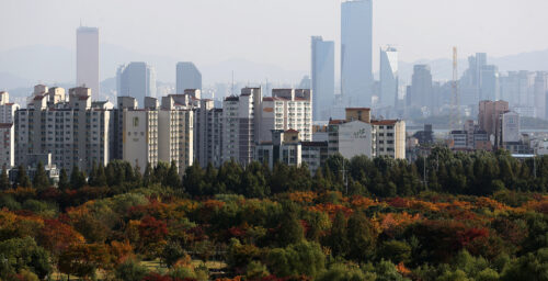 UN Human Rights Office opens in Seoul