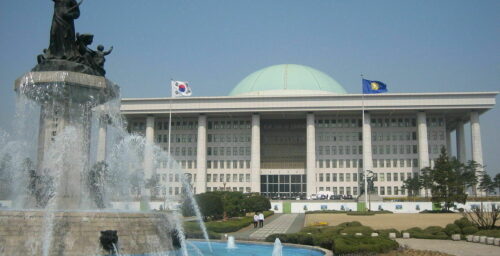 ROK Assembly resolution promotes U.S. alliance to resolve N. Korea issues