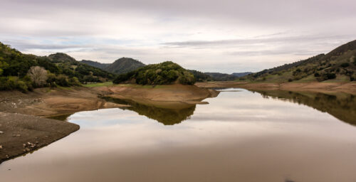 Red Cross, UNICEF announce N.Korean drought aid