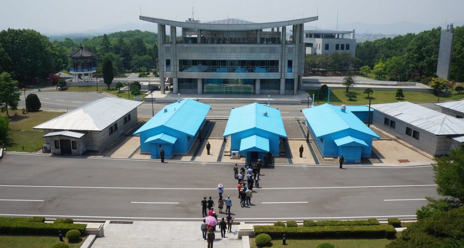 International women to cross DMZ for peace on the peninsula