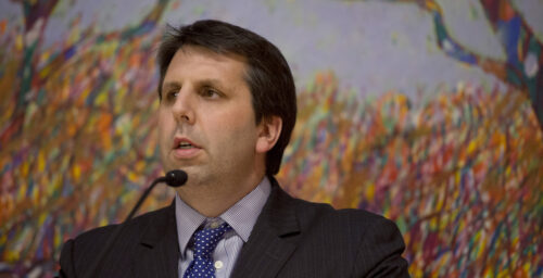 North Korean state media praises Lippert attack