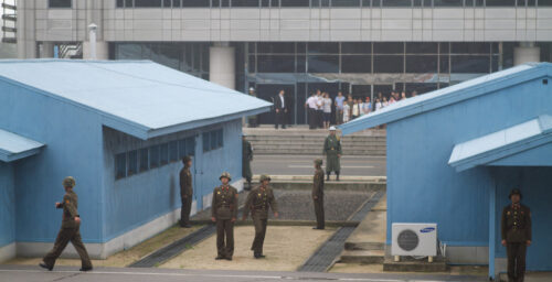 N. Korea rejects dialogue in Seoul, but invites S. Koreans to reunification event