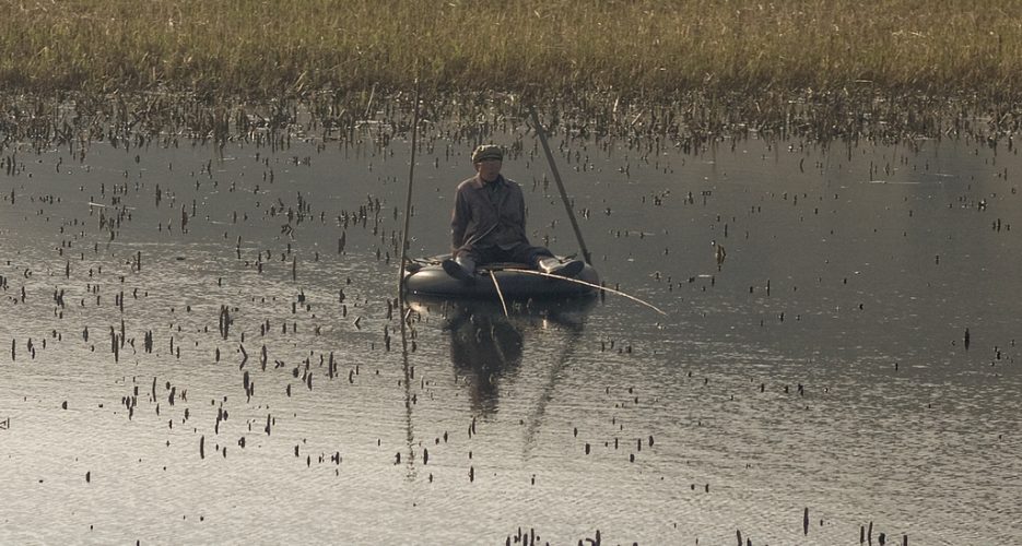 Reporting on North Korean defectors, struggling with objectivity