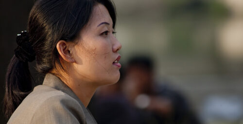 North Korea’s unfinished women’s liberation