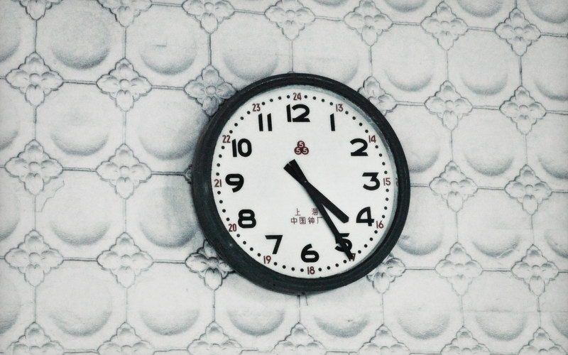 Time for change: The nationalist logic of N. Korea’s new time zone