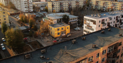 Mongolia, North Korea sign MoU