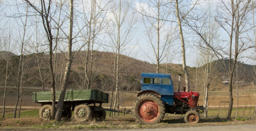 U.S. again says no plans to aid N. Korea during drought