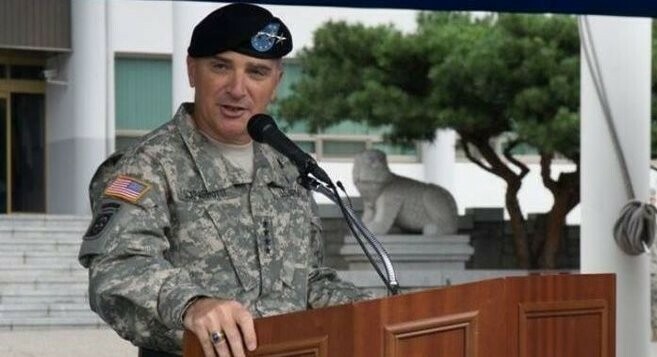 North has capability to miniaturize nuclear device – USFK commander