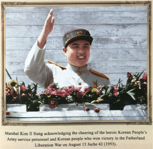 “DPRK-US Showdown” – a book review