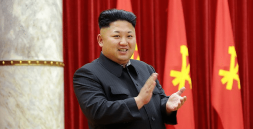 Kim’s New Year’s speech reveals economic priorities