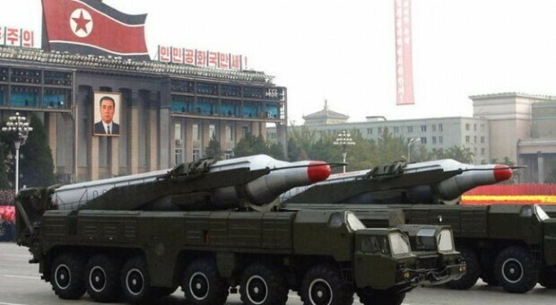 Will North Korea ever abandon nuclear weapons?