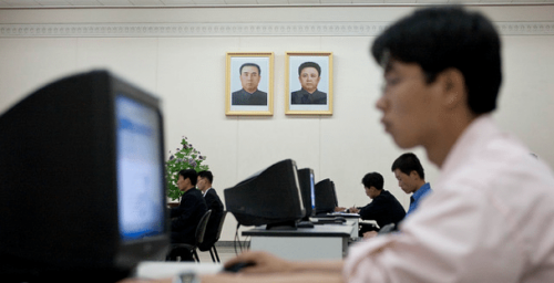 N. Korean authorities crack down on plasma TVs: report