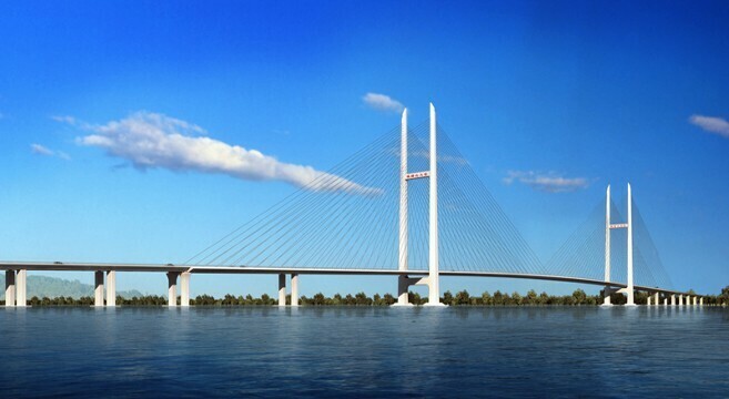 New Yalu river bridge opening postponed