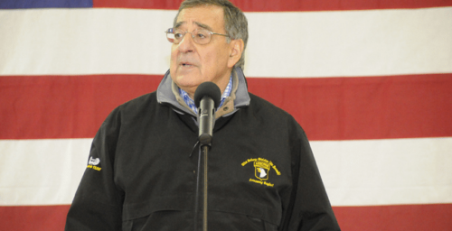 What was Panetta thinking?