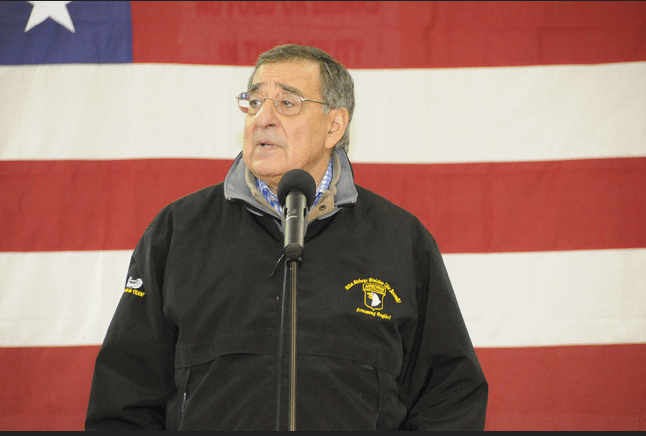 What was Panetta thinking?