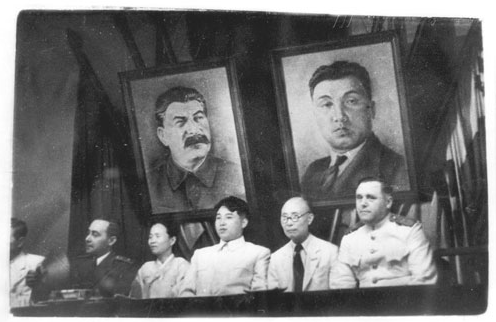 The diminishing role of Soviet help in Pyongyang propaganda