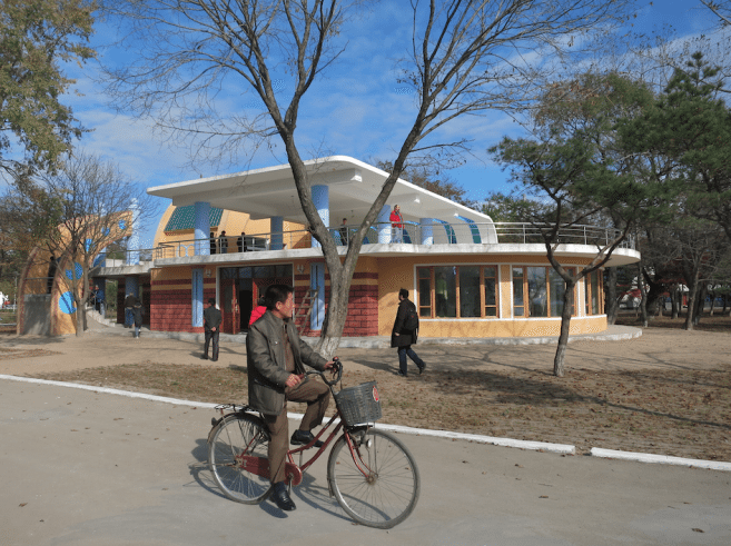 Pilsner in Pyongyang: How Czech company helped open brewery in N. Korea