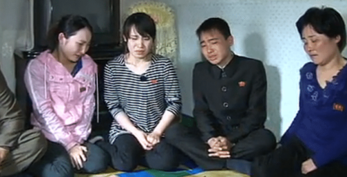 North Korean propaganda video targets another defector