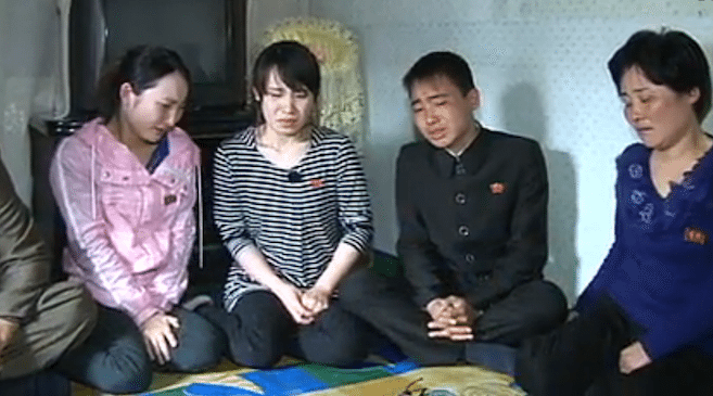 North Korean propaganda video targets another defector