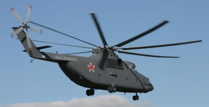 North Korean helicopter explodes mid-air in training accident