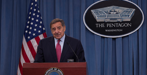 North Korea react to Panetta nuke comments