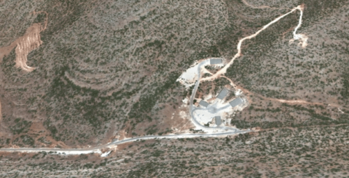 N. Korea involved with Syrian nuke site – Der Spiegel