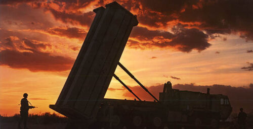 South Korea faces tough choice on THAAD