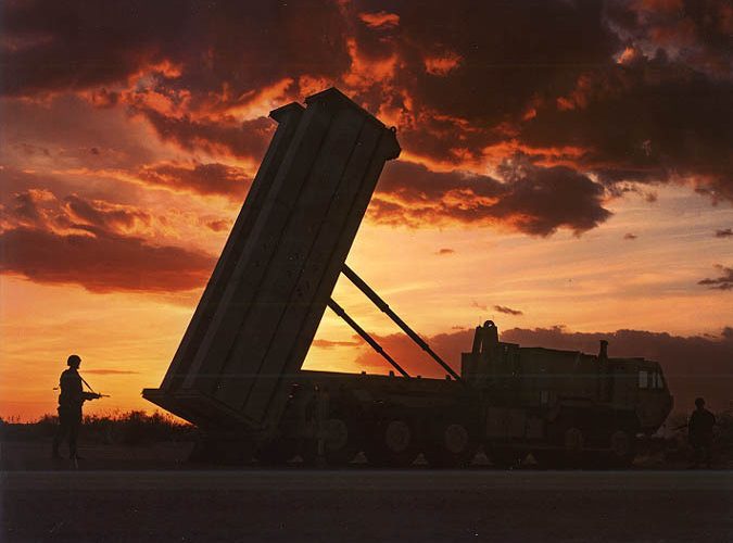 U.S. to deploy THAAD battery to southern ROK city: local media