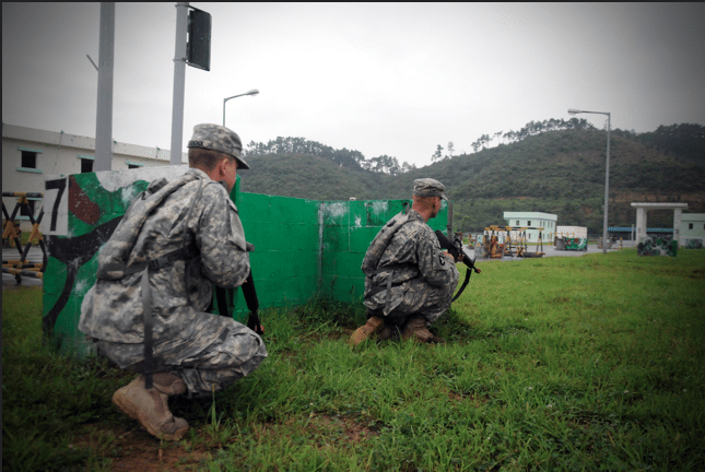 North labels UFG drills part of U.S.-ROK ‘nuclear threats’