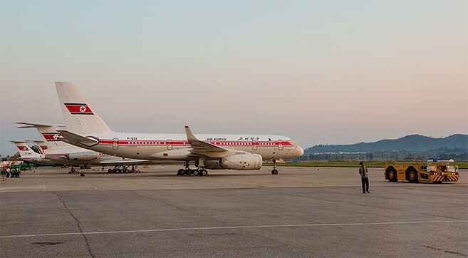 North Korea expands anti-Ebola measures beyond tourism